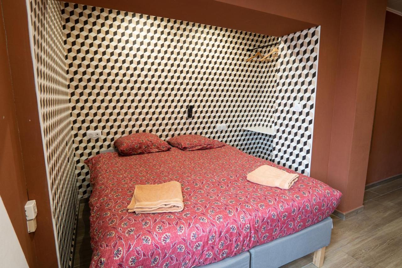 Capstay Color Valenciennes & Netflix Trith-Saint-Leger Εξωτερικό φωτογραφία