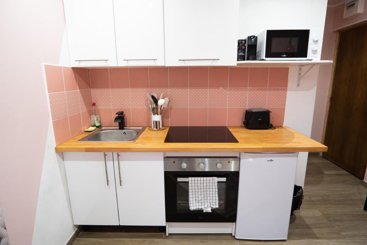 Capstay Color Valenciennes & Netflix Trith-Saint-Leger Εξωτερικό φωτογραφία